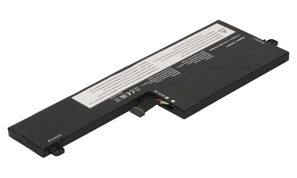 ThinkPad T15p Gen 2 21A7 Battery (6 Cells)