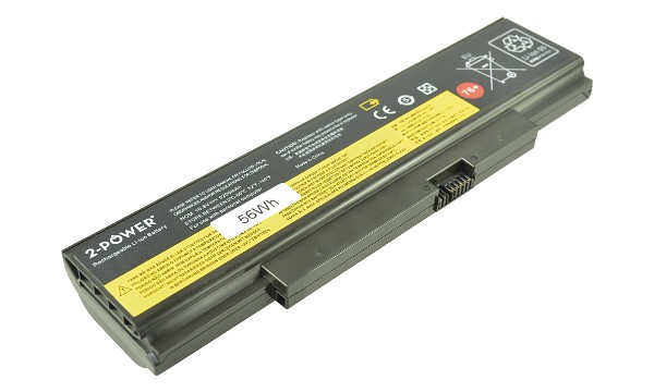 ThinkPad E560 Battery (6 Cells)
