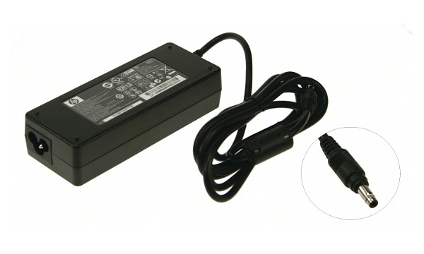 Pavilion Media Center Dv6120us Adapter