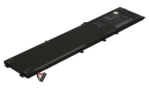 Precision 5530 Battery (6 Cells)