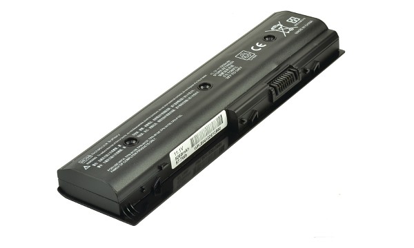  Envy DV4-5216et Battery (6 Cells)