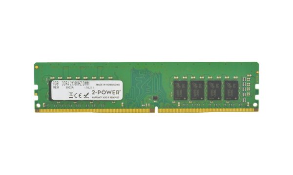 ThinkCentre M700 10JT 8GB DDR4 2133MHz CL15 DIMM