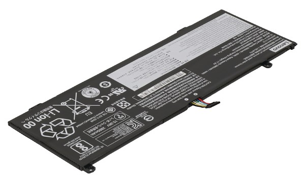 Thinkbook 13S-IWL 20R9 Battery (4 Cells)
