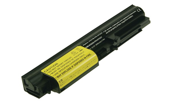 ThinkPad R61 14-1 inch Widescreen Battery (4 Cells)