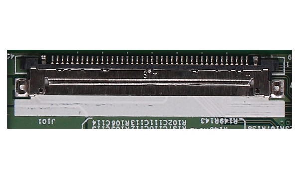 Legion Y540-17IRH-PG0 17.3" 1920x1080 FHD LED 40 Pin IPS Matte Connector A