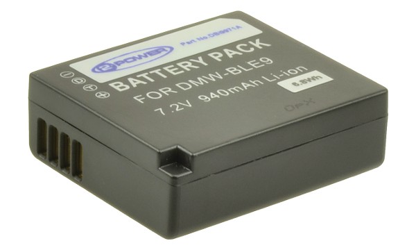 BP-DC15 Battery