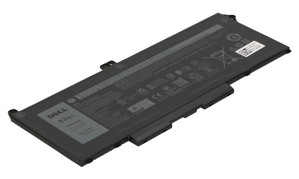 451-BCSW Battery (4 Cells)
