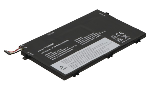 ThinkPad E595 20NF Battery (3 Cells)