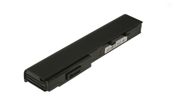 TravelMate 6593 Battery (6 Cells)