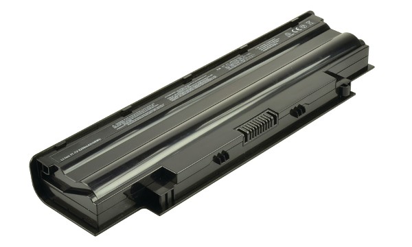 Inspiron N4010 Battery (6 Cells)