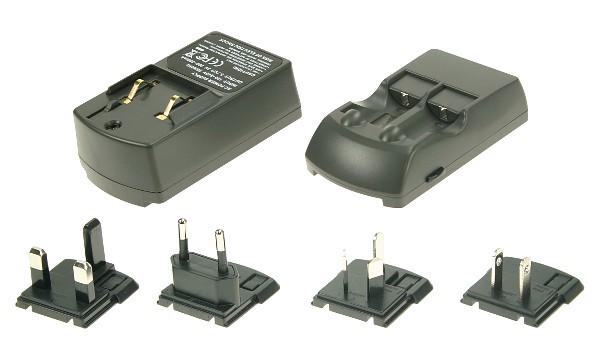 PZ2200 Charger