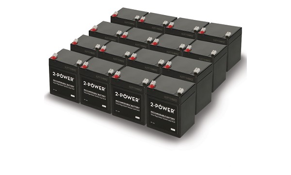 SURT5000RMXLI Battery