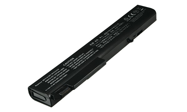 EliteBook 8530w Battery (8 Cells)