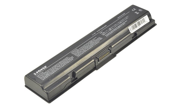 Satellite A305D-S6848 Battery (6 Cells)