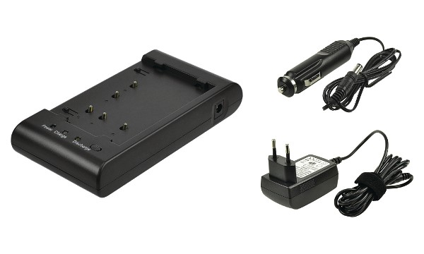VBS10H Charger