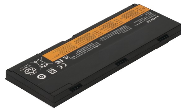 ThinkPad P50 Battery (6 Cells)