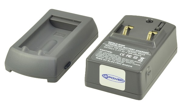 Digimax 530 Charger