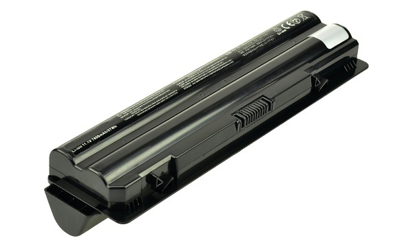 Dell Xps 15 L502x Battery 9 Cells