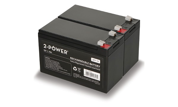 SMT750i Battery