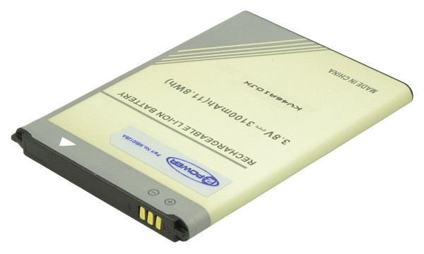 GT-N7102 Battery
