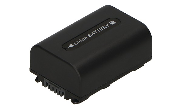 HandyCam HDR-XR260VE Battery (2 Cells)