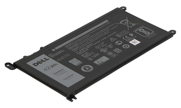 FC92N Battery (3 Cells)