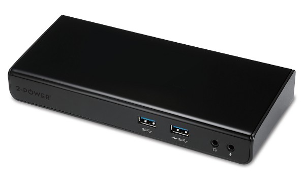 Lenovo Thinkpad L5 5016 Docking Station