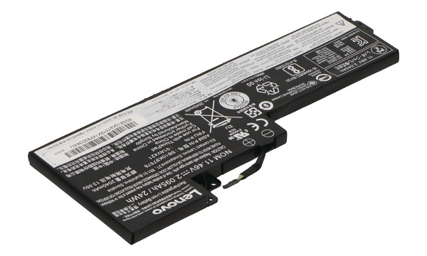 ThinkPad T470 20HE Battery