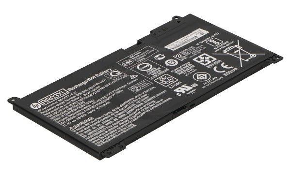 ProBook 440 G5 Battery (3 Cells)