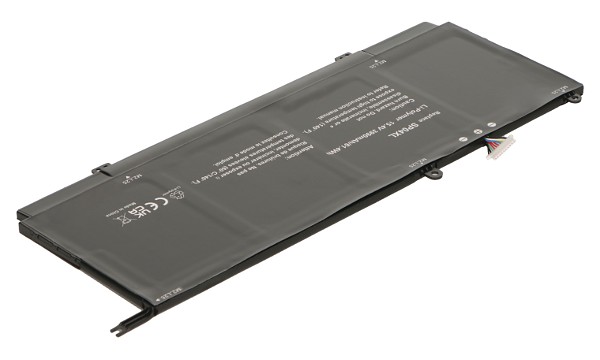 Spectre x360 13-ap0143TU Battery (4 Cells)