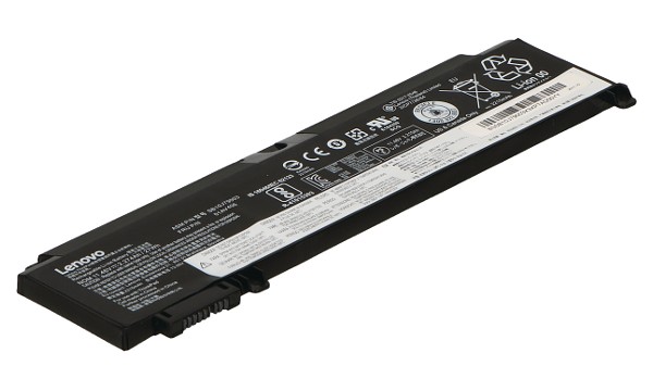 ThinkPad T470s Battery