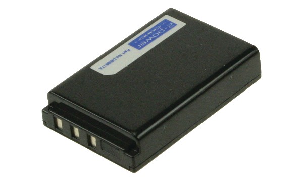 DX7440 Battery