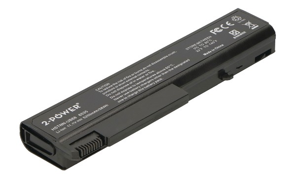 EliteBook T9550p Battery (6 Cells)