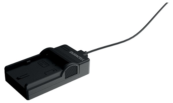 EOS 5D Mark II Charger