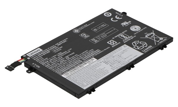 ThinkPad E14 20RA Battery (3 Cells)