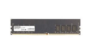 4GB DDR4 2400MHz CL17 DIMM