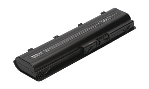 2000-2D89NR Battery (6 Cells)