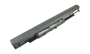 17-x102ns Battery (4 Cells)