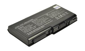 Qosmio X505-Q882 Battery (6 Cells)