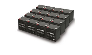 SURTD3000XLI Battery