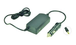 N22-20 Touch Chromebook 80VH Car Adapter