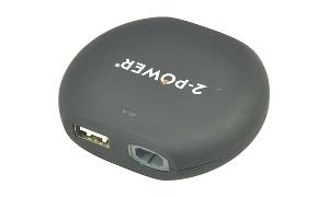 Inspiron 6000 Extreme Car Adapter