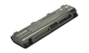 Satellite C50-A-12C Battery (6 Cells)