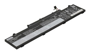 ThinkPad E15 20TE Battery (3 Cells)