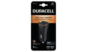 EB-X800 Car Charger