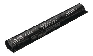 17-P110nr Battery (4 Cells)
