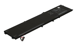 Precision 5540 Battery (6 Cells)