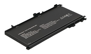 OMEN 15-ax231TX Battery (4 Cells)