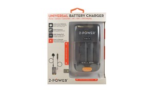 BP608A Charger