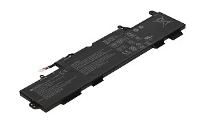 ZBook 14u G5 Battery (3 Cells)